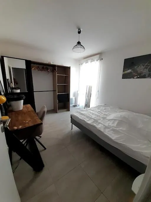 Logement Super Cosy Rue Mourre Avignon 0*,  Franciaország