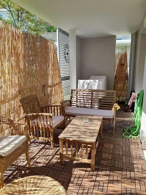 Logement Super Cosy Rue Mourre Avignon