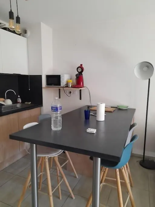 Logement Super Cosy Rue Mourre Avignon 0*,  France