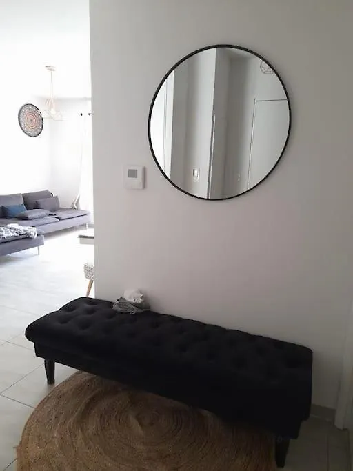 Logement Super Cosy Rue Mourre Avignon
