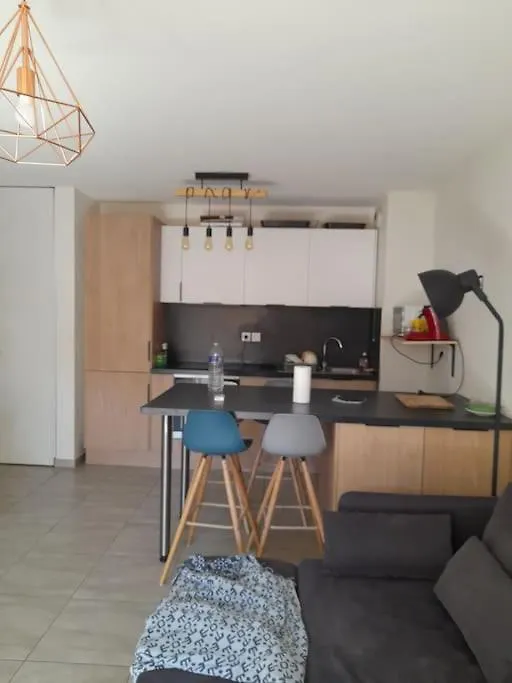 Apartment Logement Super Cosy Rue Mourre Avignon France