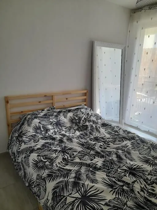 Apartment Logement Super Cosy Rue Mourre Avignon