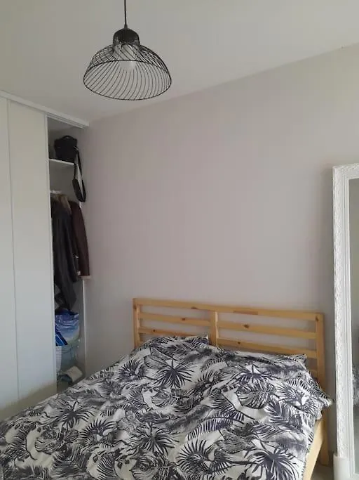 Logement Super Cosy Rue Mourre Avignon Apartment