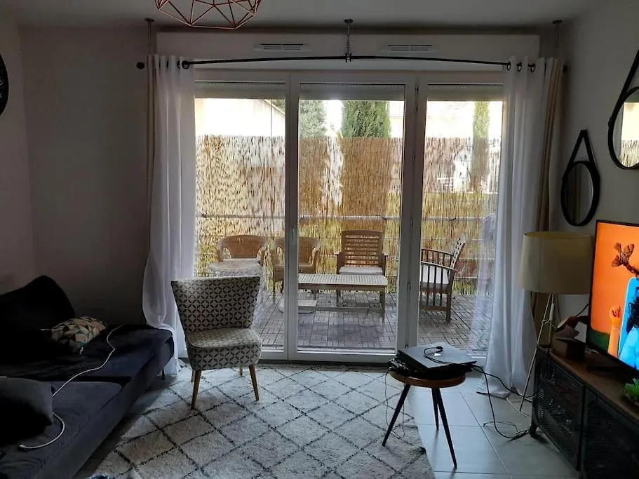 Apartment Logement Super Cosy Rue Mourre Avignon