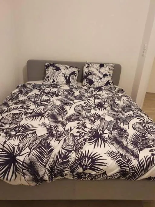 Apartment Logement Super Cosy Rue Mourre Avignon France