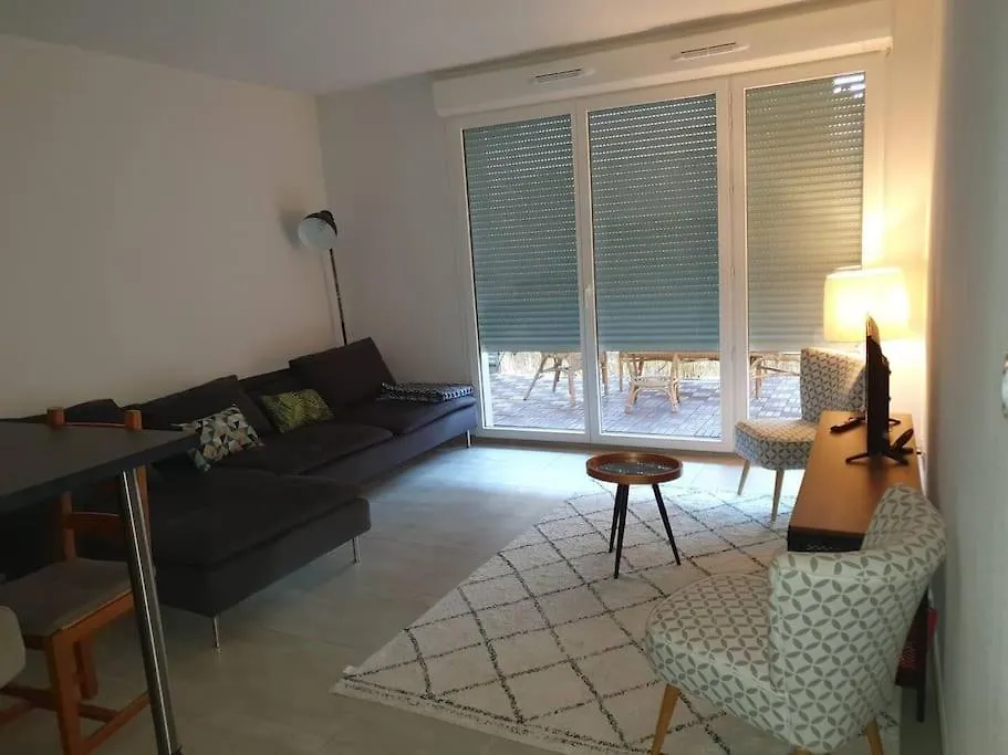 Logement Super Cosy Rue Mourre Avignon